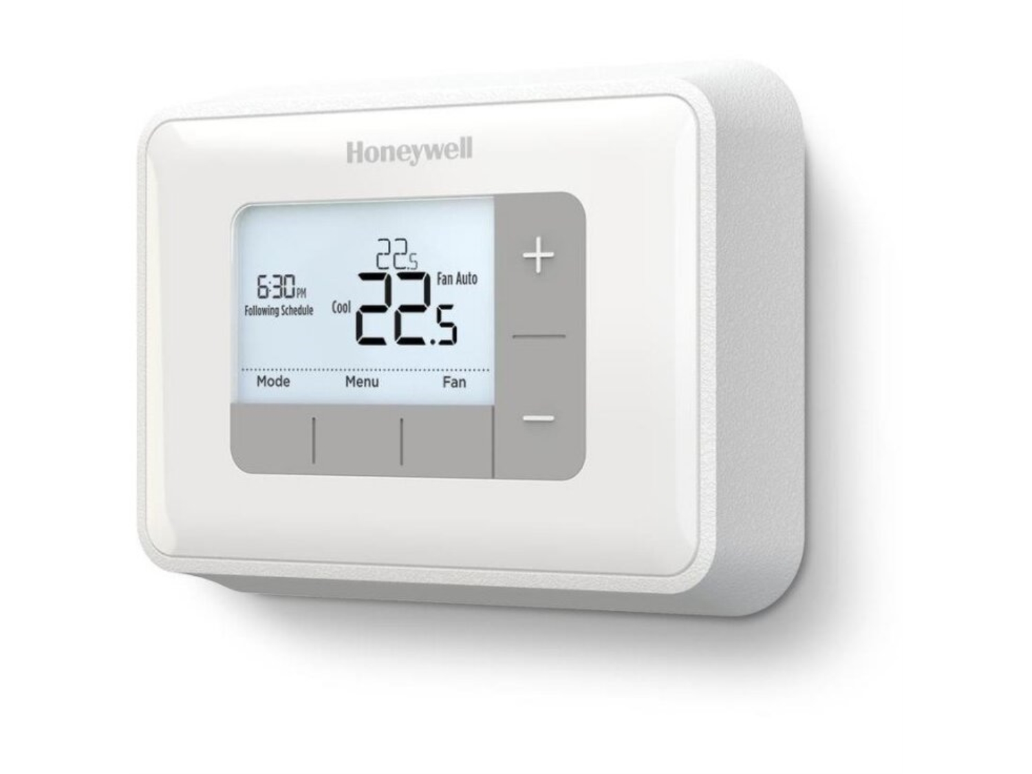 TERMOSTAT DE AMBIENT FARA FIR HONEYWELL Y4H910RF4072 - T4RF 2