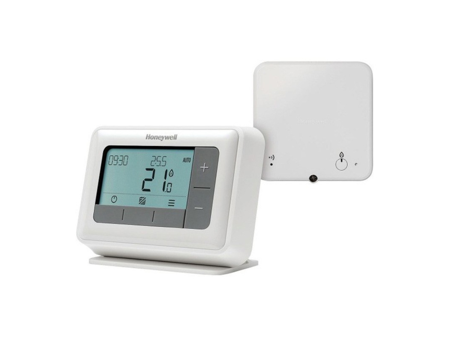 TERMOSTAT DE AMBIENT FARA FIR HONEYWELL Y4H910RF4072 - T4RF 1