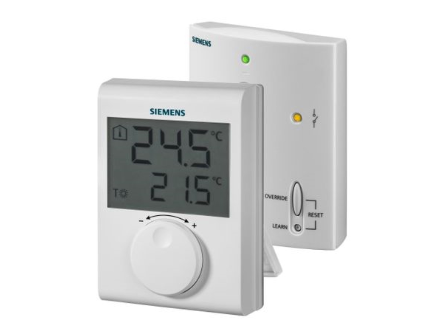 TERMOSTAT DE AMBIENT FARA FIR