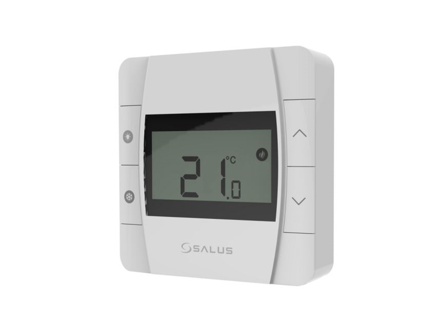 TERMOSTAT DE AMBIENT NEPROGRAMABIL