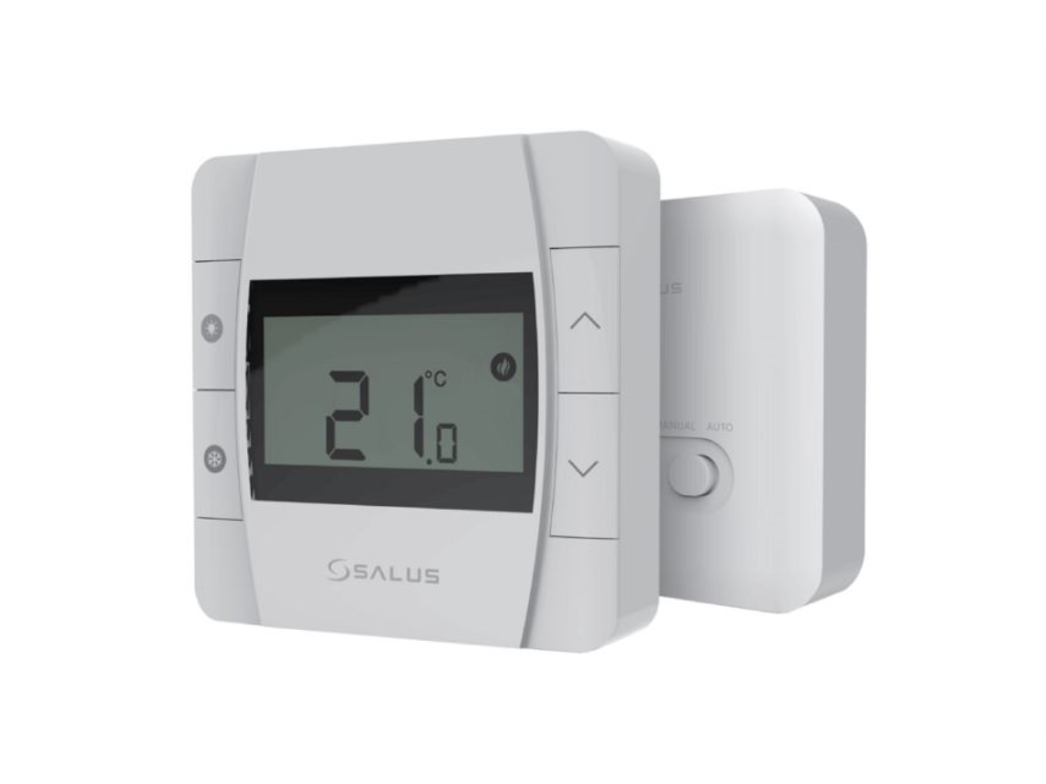 TERMOSTAT DE AMBIENT NEPROGRAMABIL