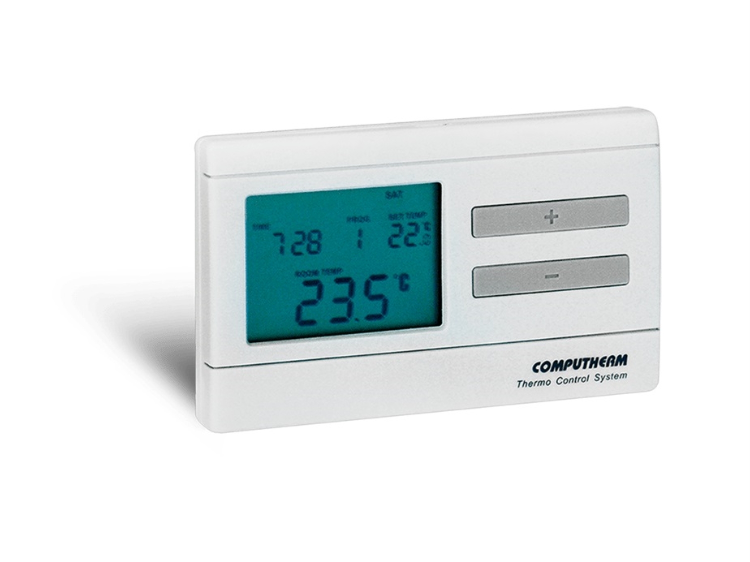 TERMOSTAT DE AMBIENT PROGRAMABIL