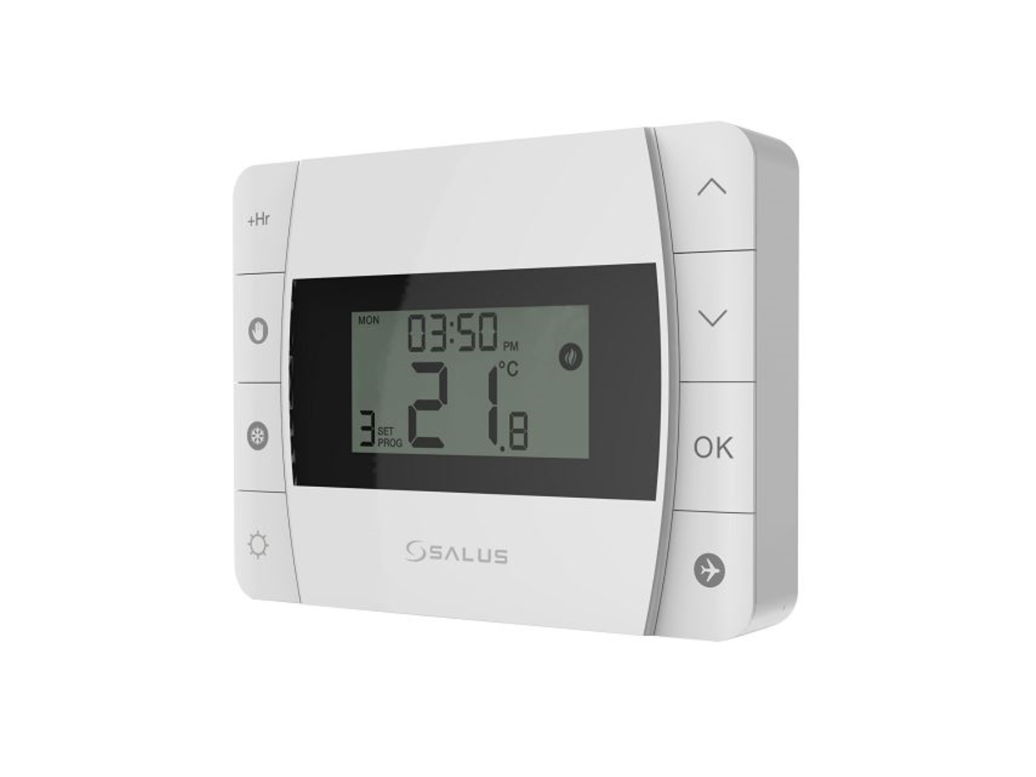 TERMOSTAT DE AMBIENT PROGRAMABIL