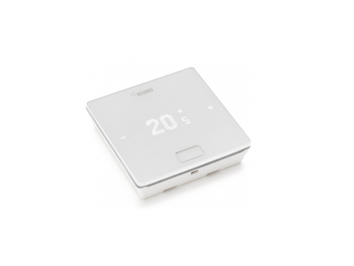 TERMOSTAT DE CAMERA CU SENZOR DE TEMPERATURA NEA SMART 2.0 TBW (CABLU) 2