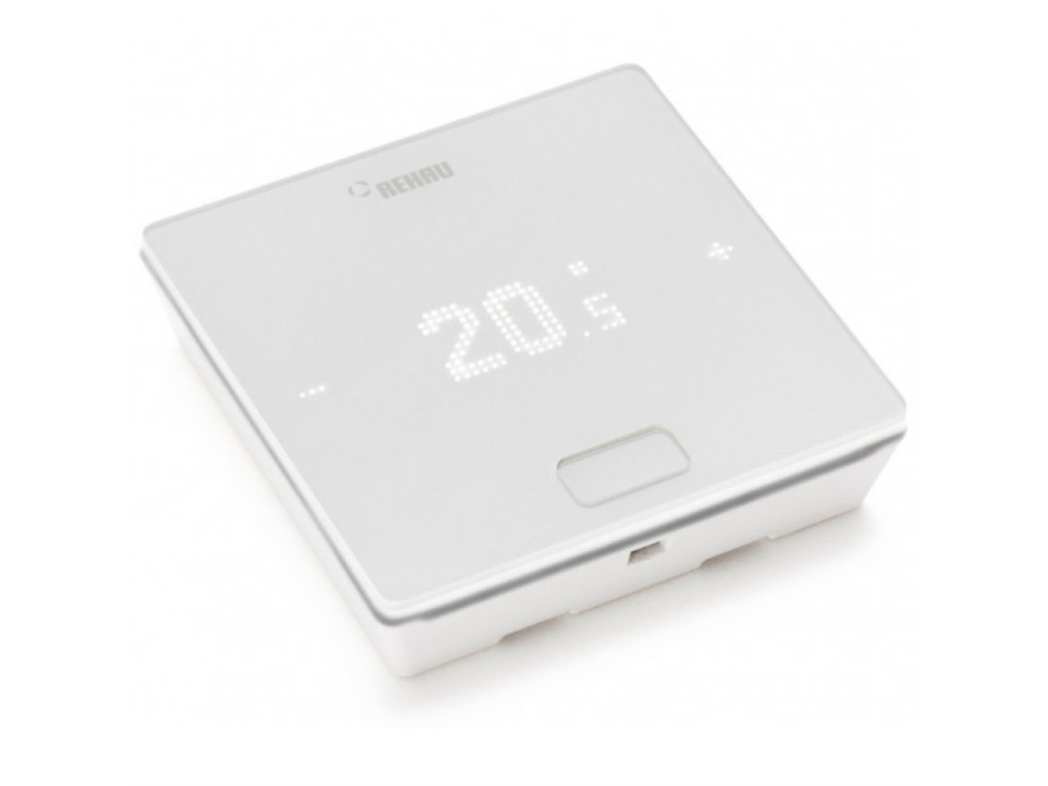 TERMOSTAT DE CAMERA CU SENZOR DE TEMPERATURA NEA SMART 2.0 TRW (RADIO) 2