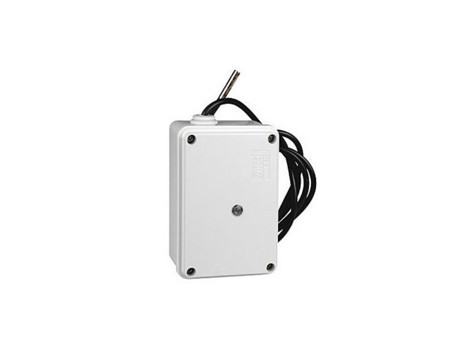 TERMOSTAT DE IMERSIE CU SENZOR TEMPERATURA GIACOMINI K373Y012 1