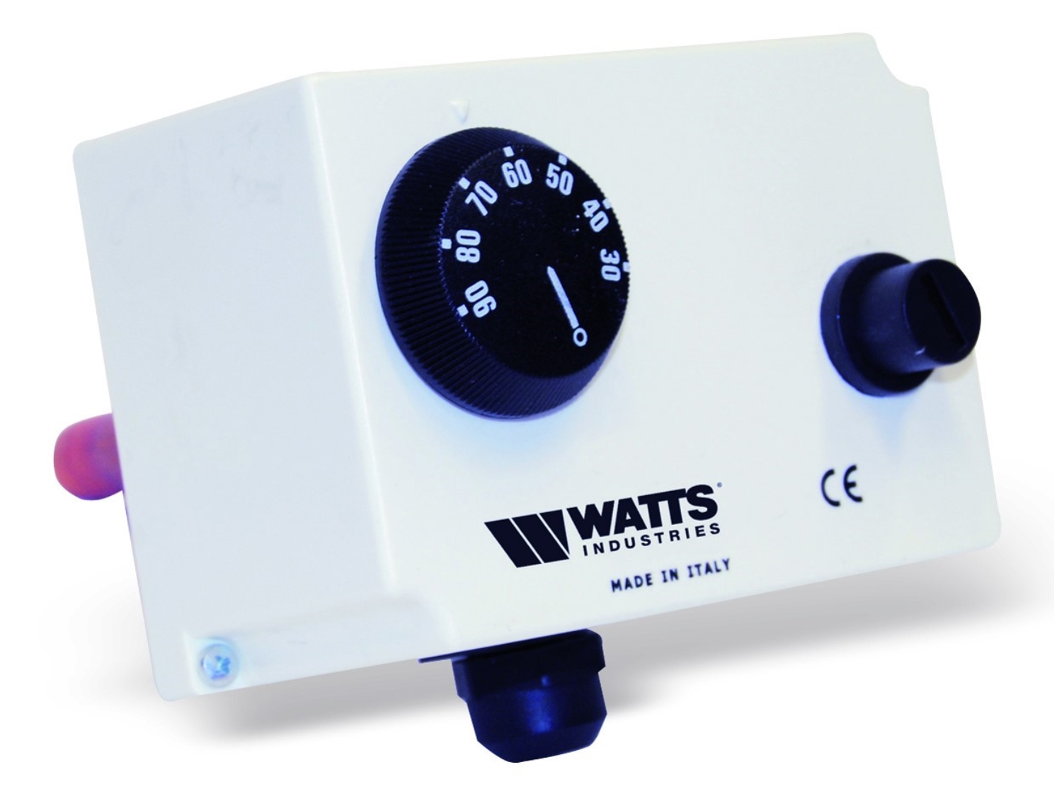TERMOSTAT DE IMERSIE DUAL