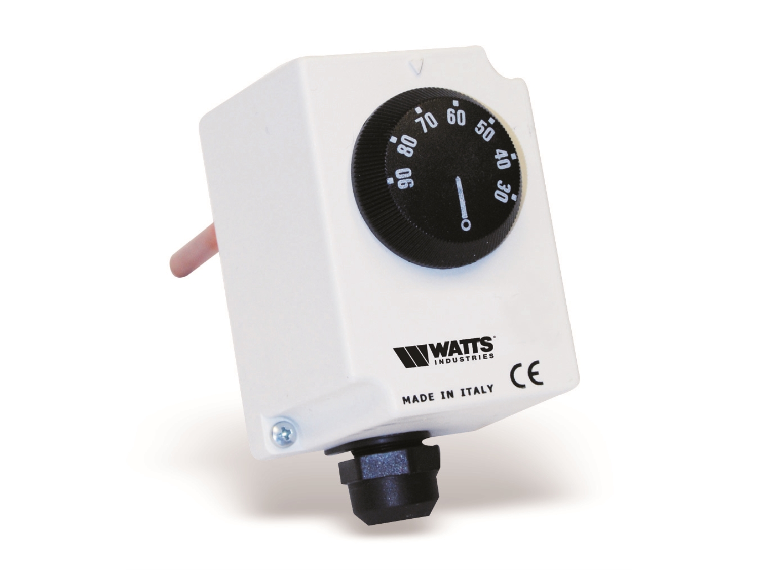 TERMOSTAT IMERSIE TRE100-TU 3 CONTACTE 1