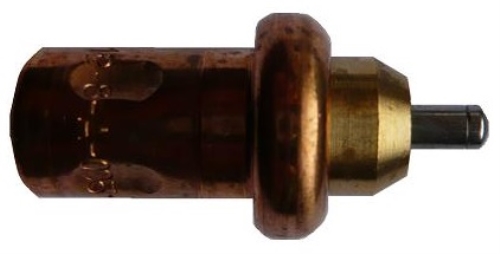 TERMOSTAT PENTRU TERMOVENTIL VTC951 - 60°C 1