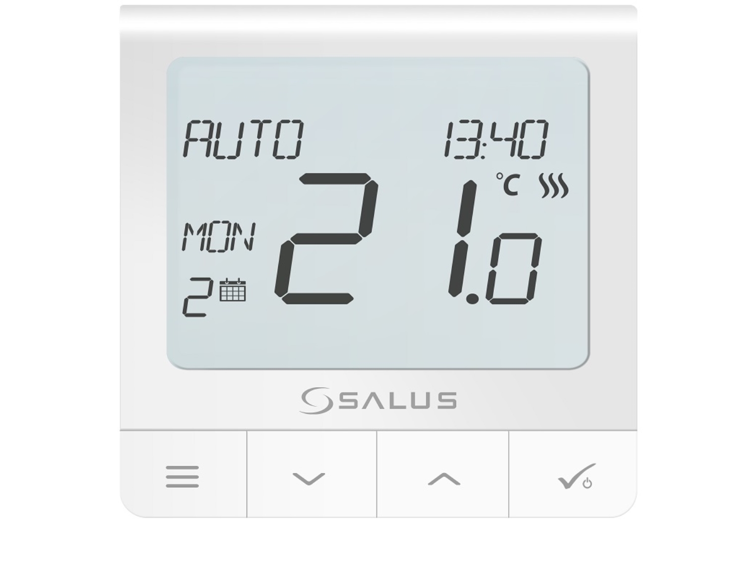 TERMOSTAT SALUS CU FIR