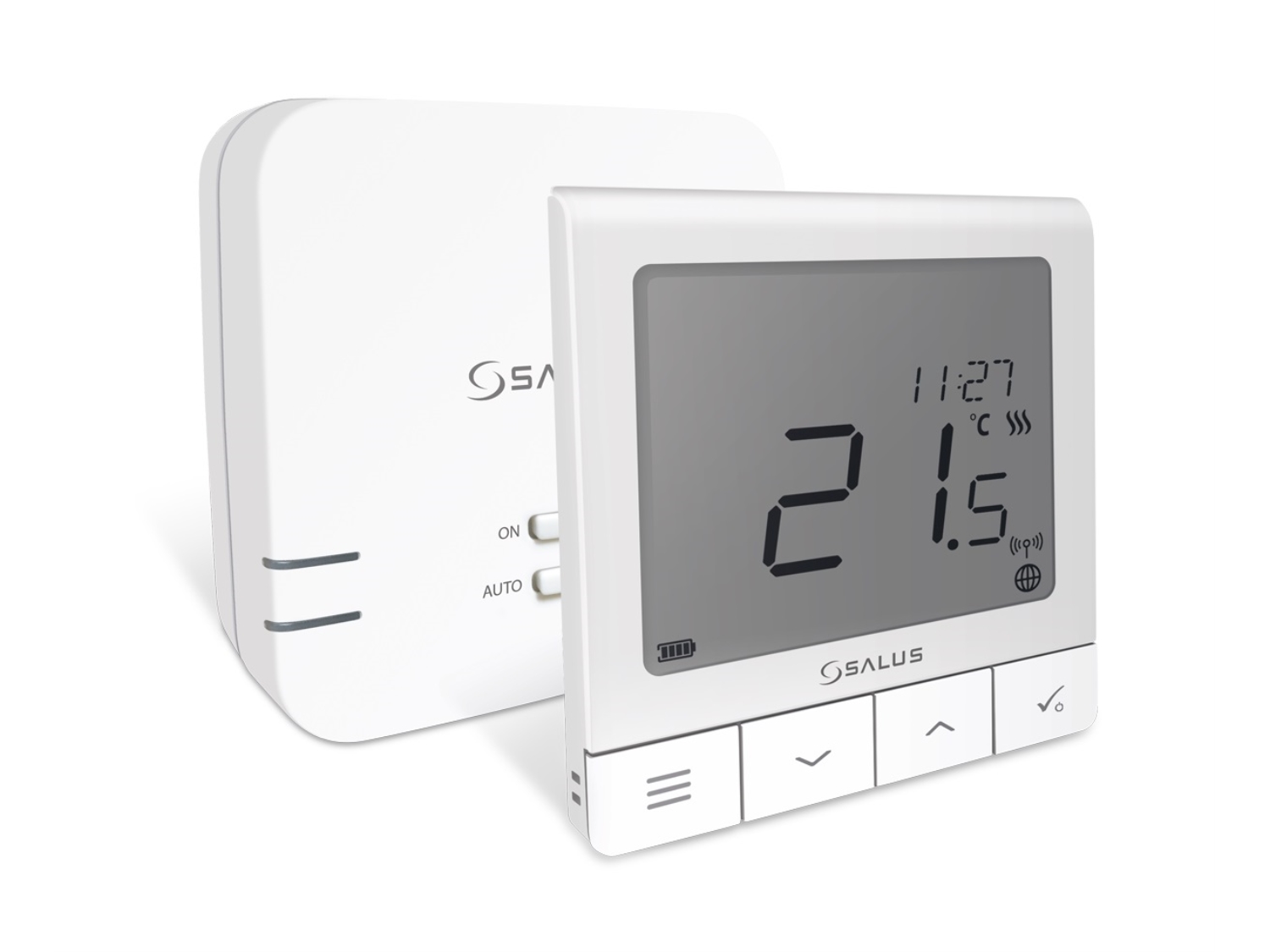 TERMOSTAT SALUS OPEN THERM