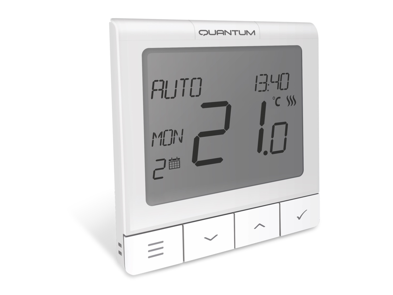 TERMOSTAT SALUS OPENTHERM