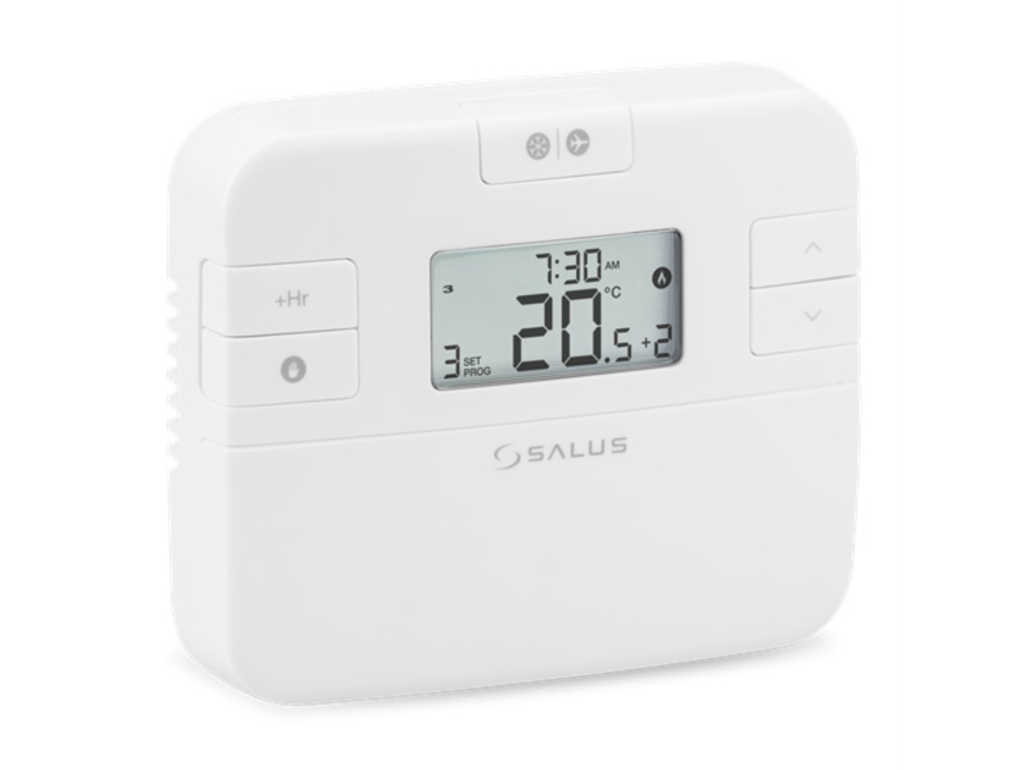 TERMOSTAT SALUS PROGRAMABIL RT510 2