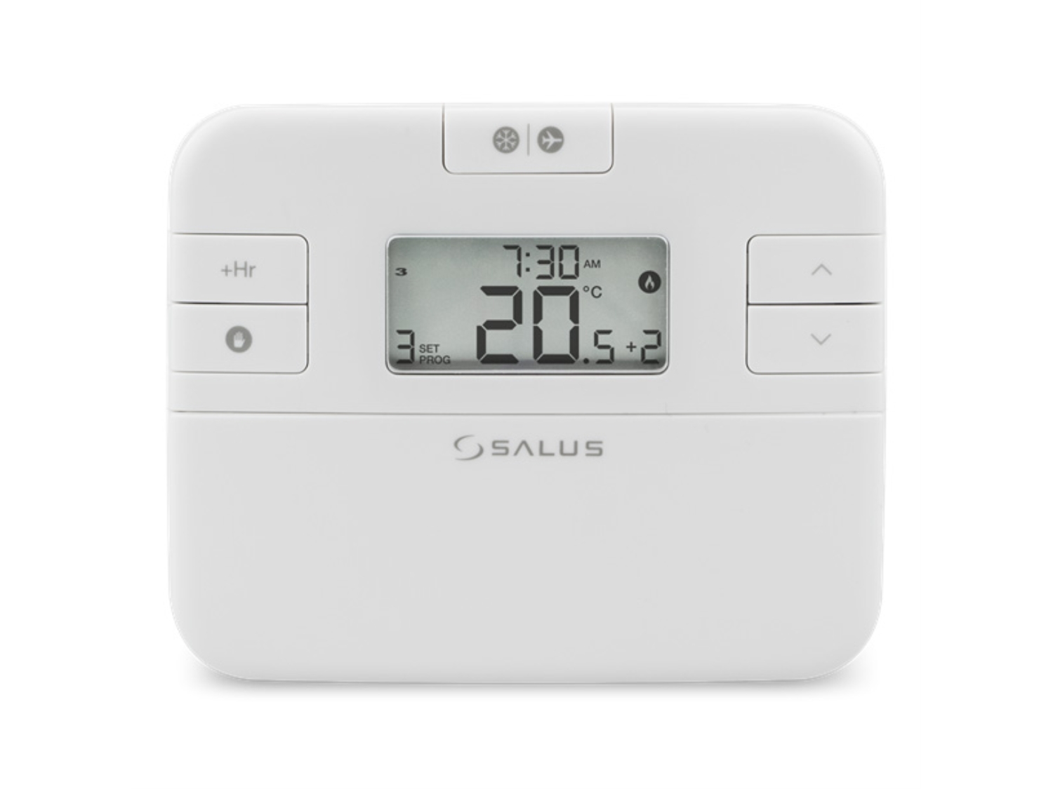 TERMOSTAT SALUS PROGRAMABIL RT510 1
