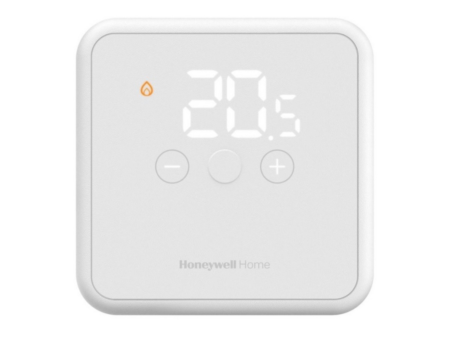 TERMOSTAT WIRELESS NEPROGRAMABIL HONEYWELL YT42WRFT20 - DT4R 2
