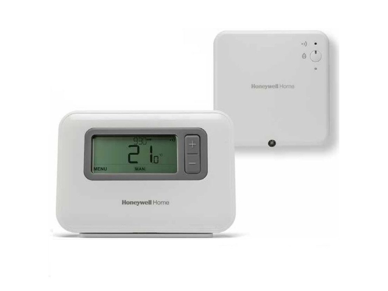 TERMOSTAT WIRELESS PROGRAMABIL HONEYWELL T3R 1
