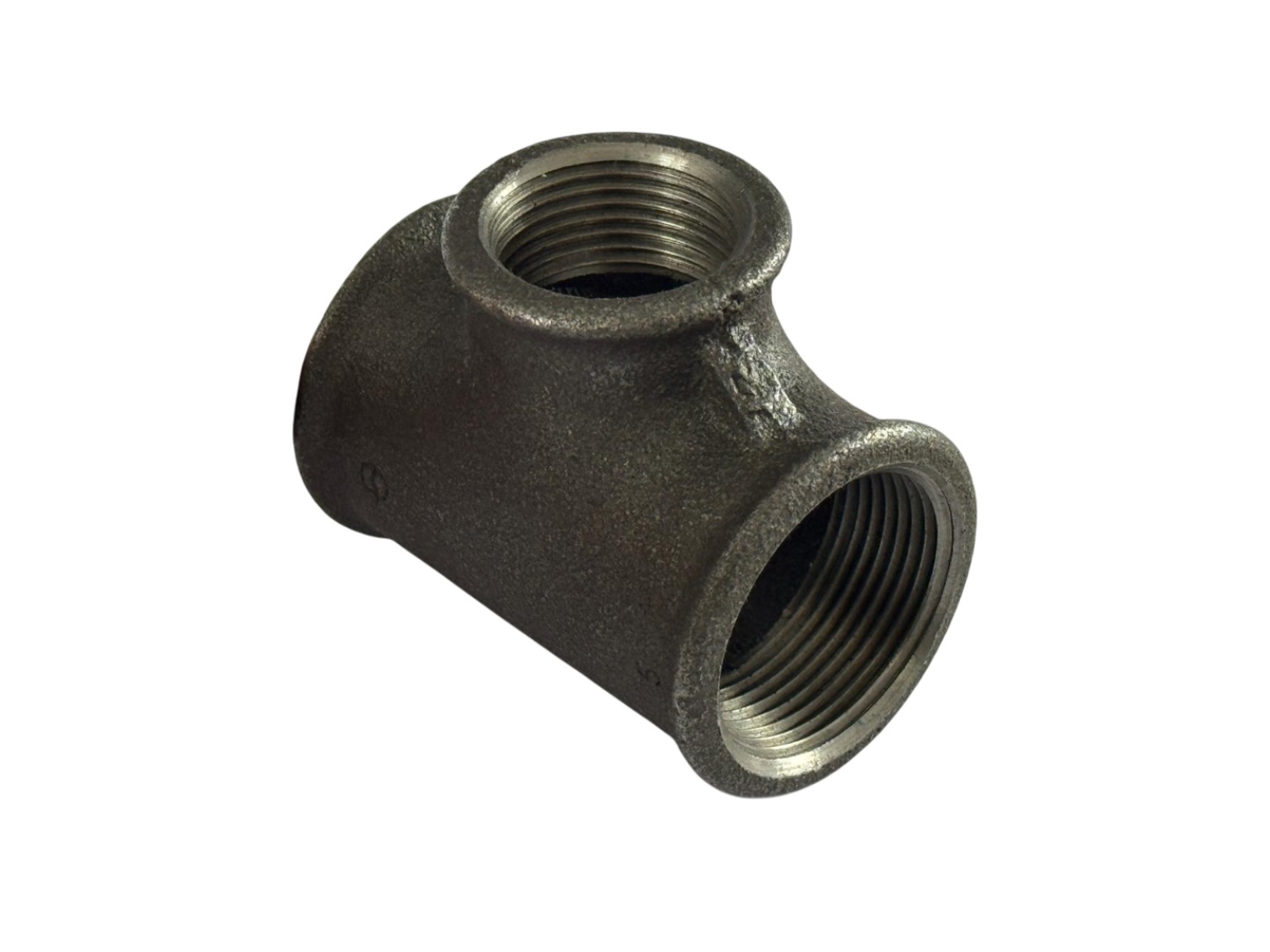 TEU FONTA NEAGRA REDUS 2 1/2' - 1 1/4' 2