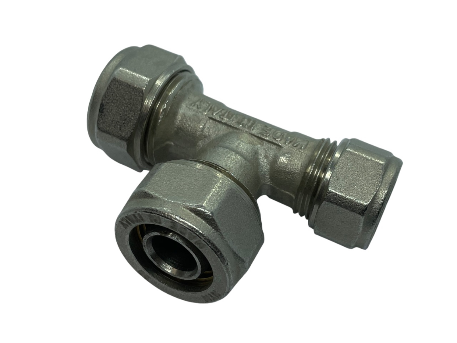 TEU RACORD REDUS PENTRU TEAVA MULTISTRAT 20 X 16 X 16 1
