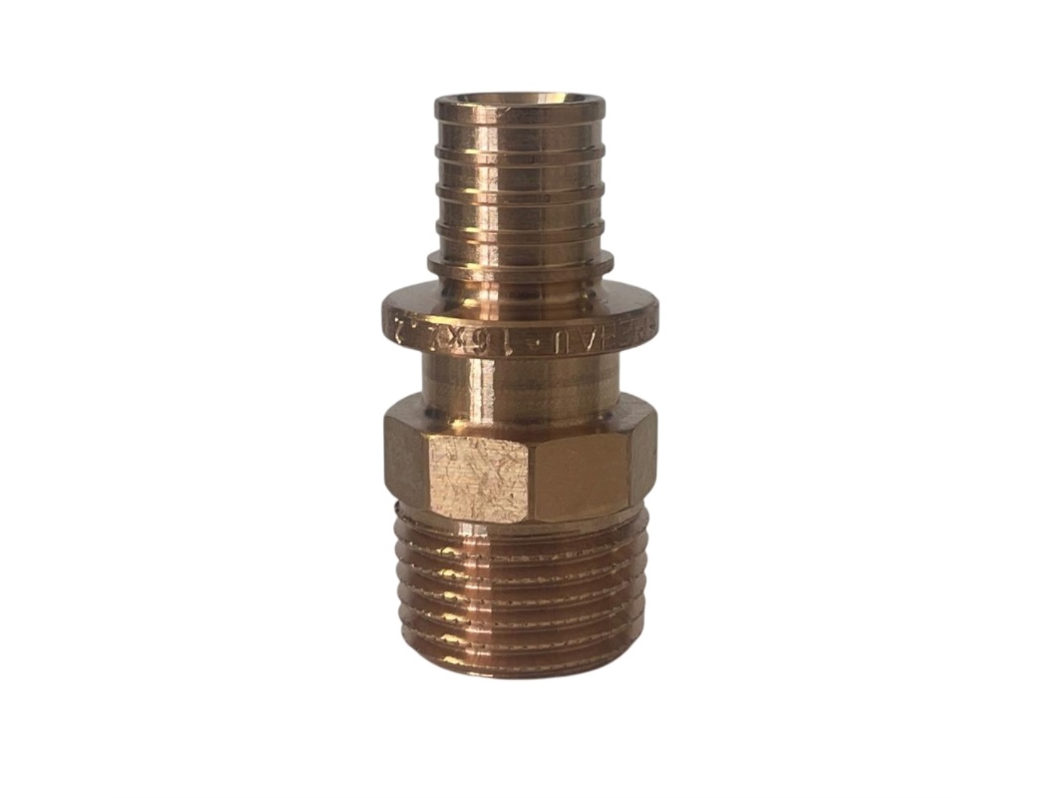 TRECERE CU FILET EXTERIOR RAUTITAN RX 16 - 1/2 1