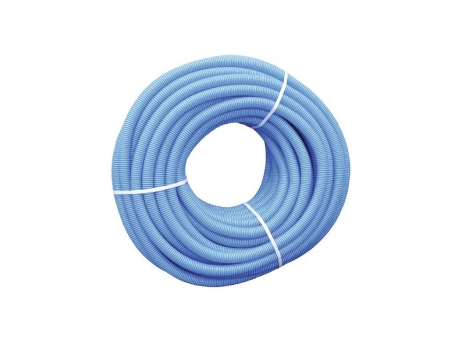 TUB FLEXIBIL ALBASTRU D25 PT PEX D16 1