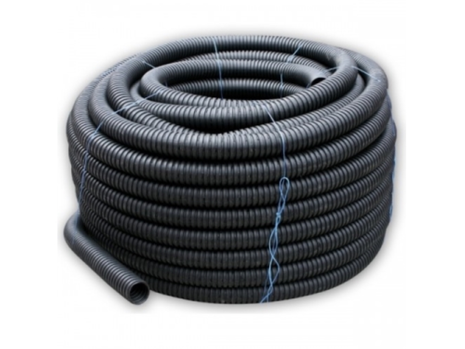 TUB GOFRAT PENTRU PROTECTIE TEAVA CU DN 32 MM 1