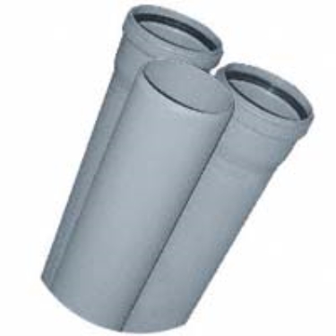 TUB PP D. 32 CU 1MUFA L3000 1
