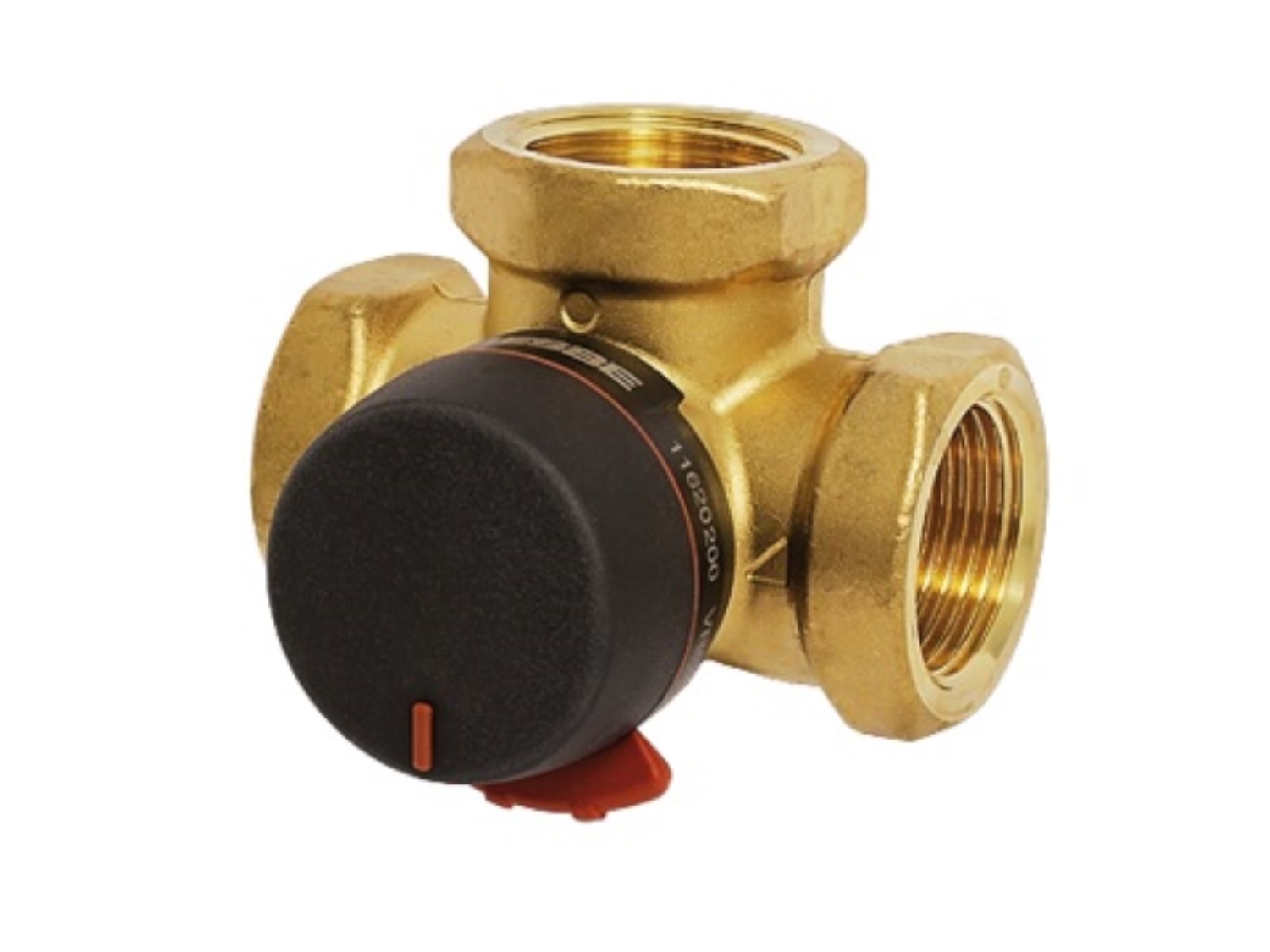 VANA DE AMESTEC CU 3 CAI ESBE VRG231-25 - FILET INTERIOR 1' 1
