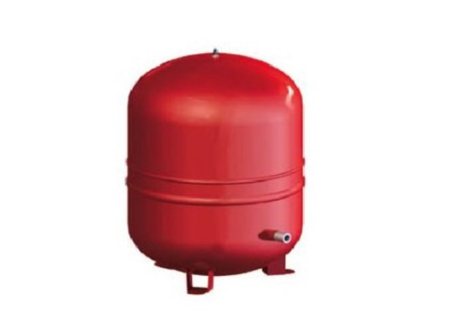 VAS DE EXPANSIUNE INSTALATII TERMICE CU MEMBRANA FIXA STATIV ERE CE 50 L 2