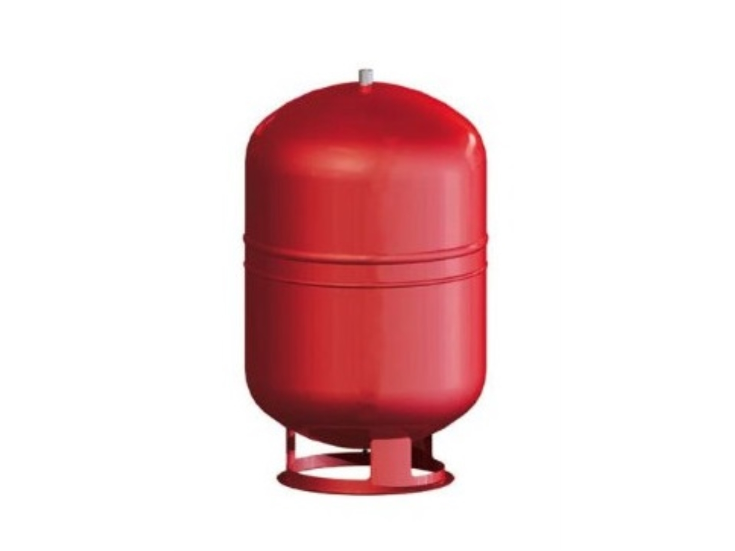 VAS DE EXPANSIUNE PENTRU INSTALATII TERMICE CU MEMBRANA FIXA ERE CE 100 L 2