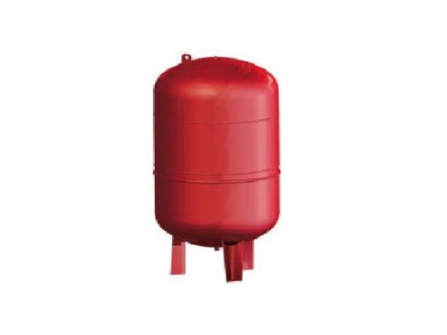 VAS DE EXPANSIUNE PENTRU INSTALATII TERMICE CU MEMBRANA FIXA ERE CE 700 L 2