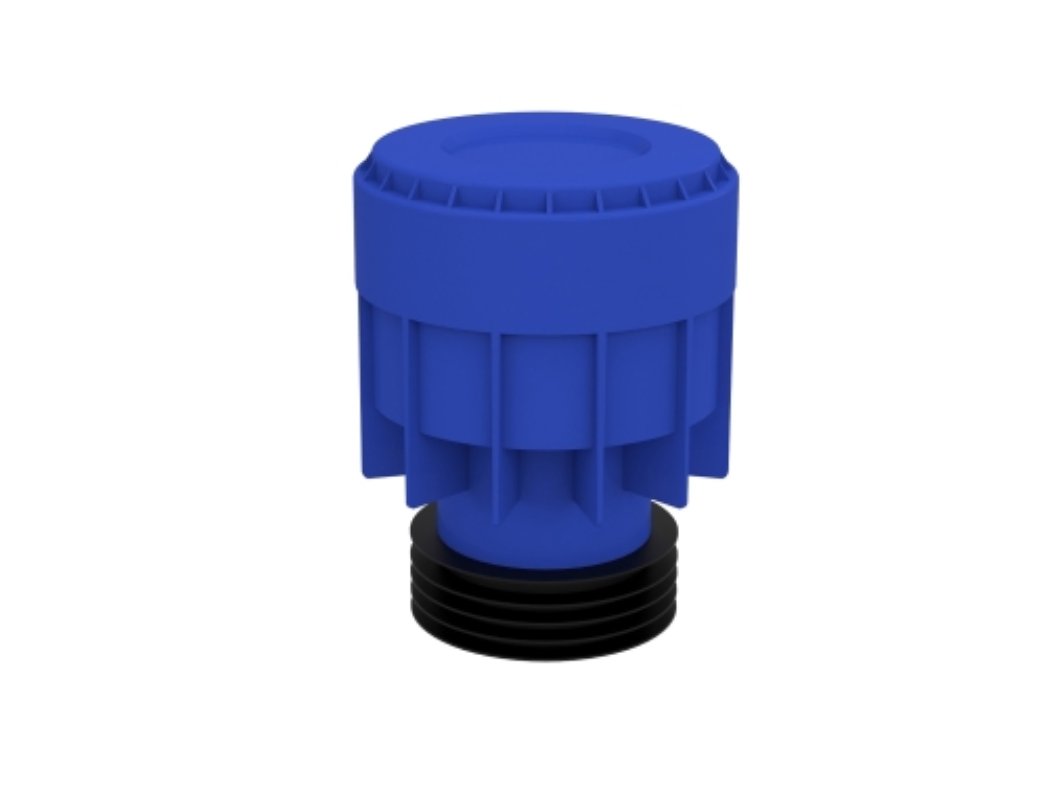 VENTIL AERISIRE COLOANA DN 110 1