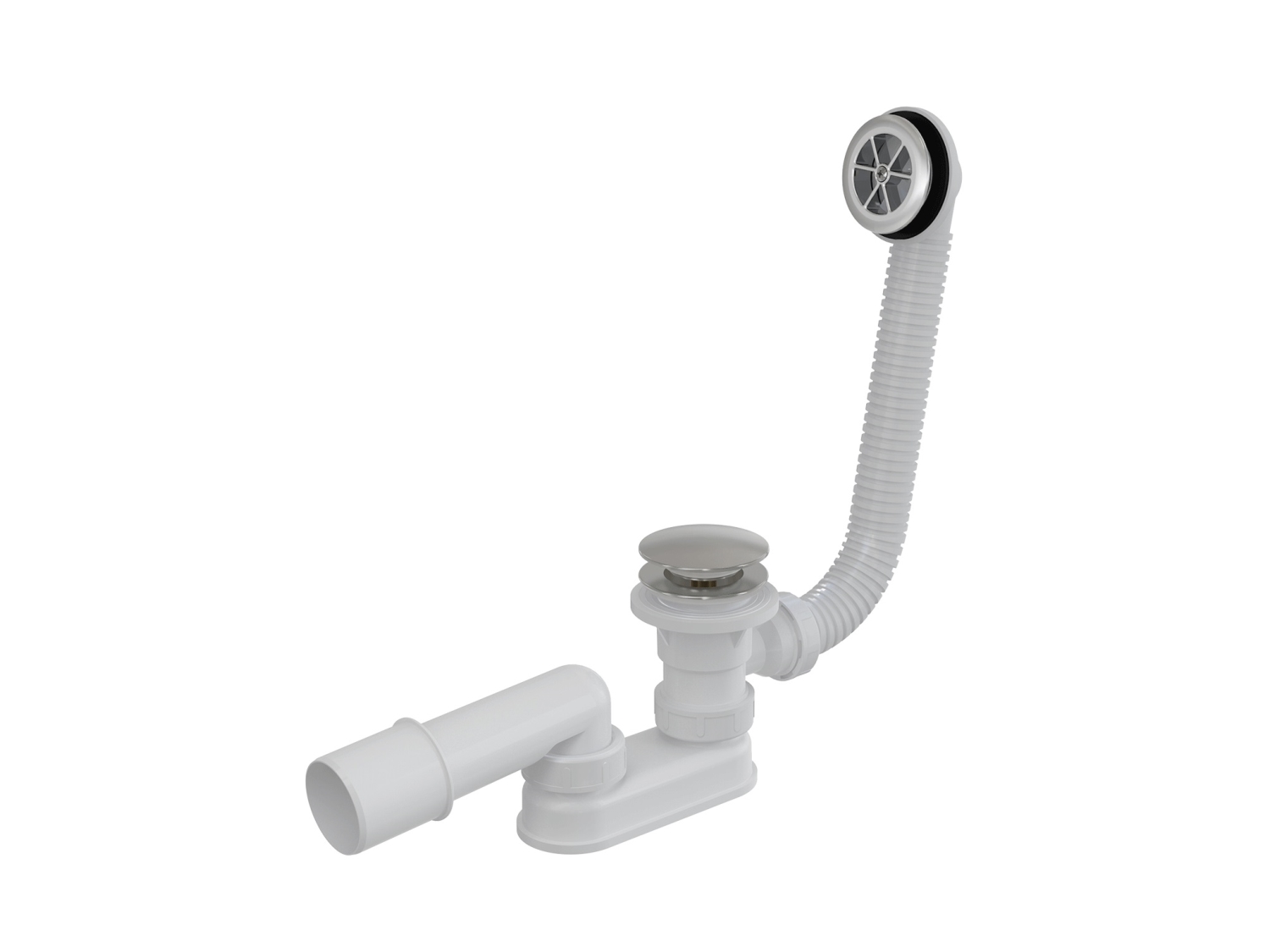 VENTIL CADITA CLICK/CLACK