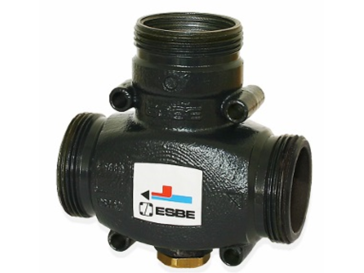 VENTIL TERMOREGULATOR ESBE VTC 512-32/60 FE - 1 1/2 1