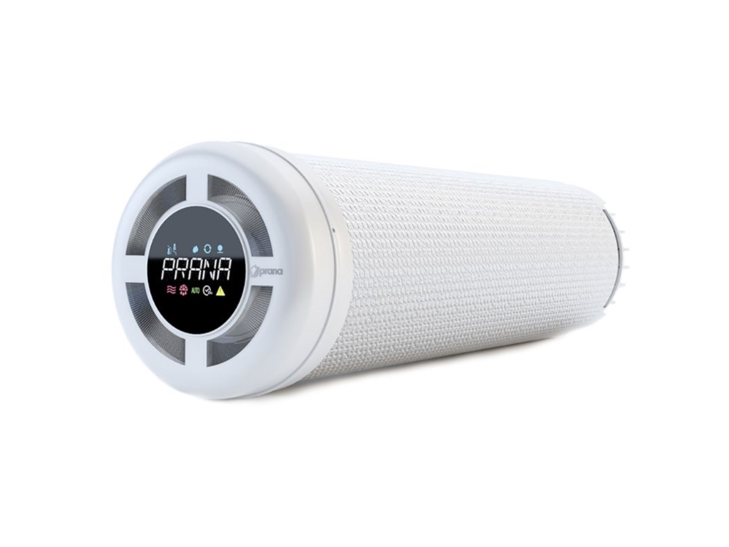 VENTILATOR CU RECUPERARE DE CALDURA PRANA 150 - 70 MC/H 1