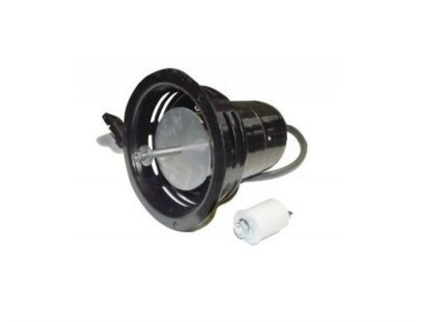 VENTILATOR PENTRU EVACUARE GAZE ARSE CAZAN ATMOS DC75SE - UCJ4C82 2